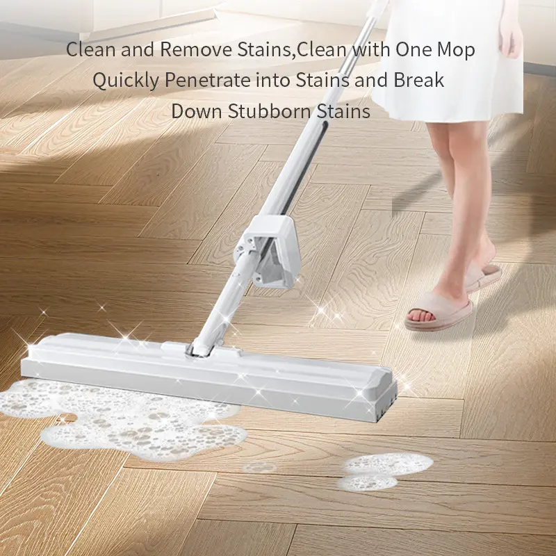 🔥100 Piece Floor Cleaning Tablets Multi-Surface Cleaner for Hardwood Laminate Tile & RV Walls Antibacterial Deodorization Maintenance - Image 5