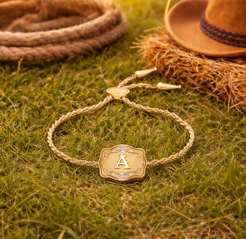 🏇Country Bracelet - Image 2
