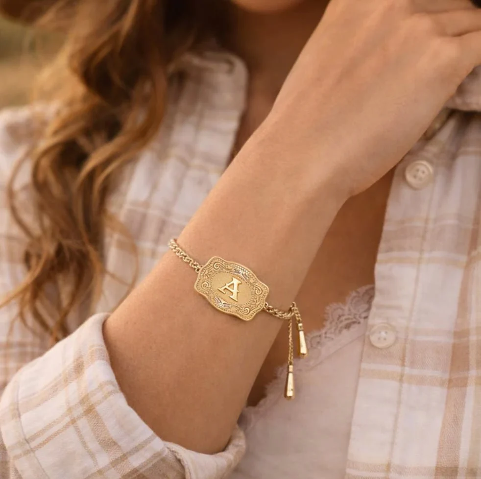 🏇Country Bracelet - Image 3