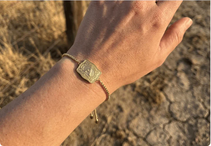 🏇Country Bracelet - Image 6