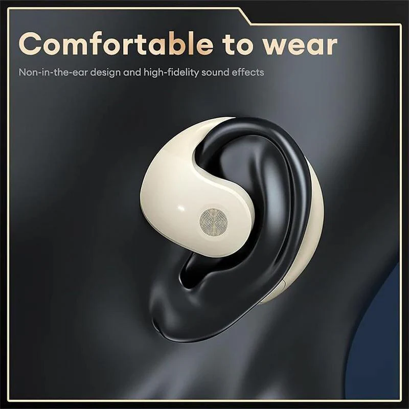 HY-T26 Pro Wireless Bluetooth Translation Earbuds - Image 10