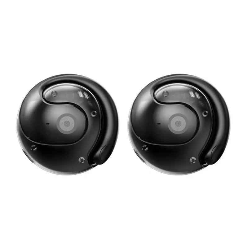 HY-T26 Pro Wireless Bluetooth Translation Earbuds - Image 12