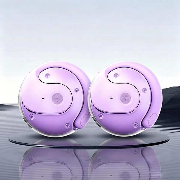 HY-T26 Pro Wireless Bluetooth Translation Earbuds - Image 17