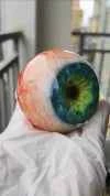 ⚡️Last Day 49% OFF - Hyper-Realistic Monster Eye Decor👁️ - Image 4