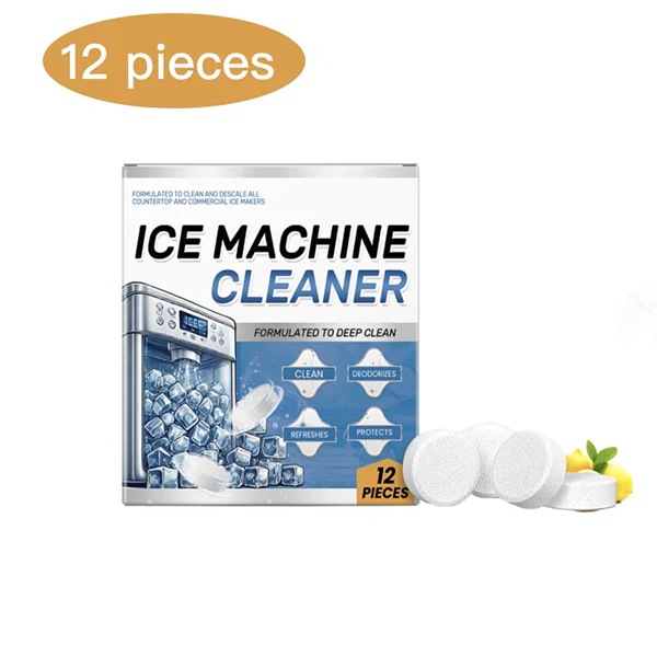 Ice Machine Cleaner