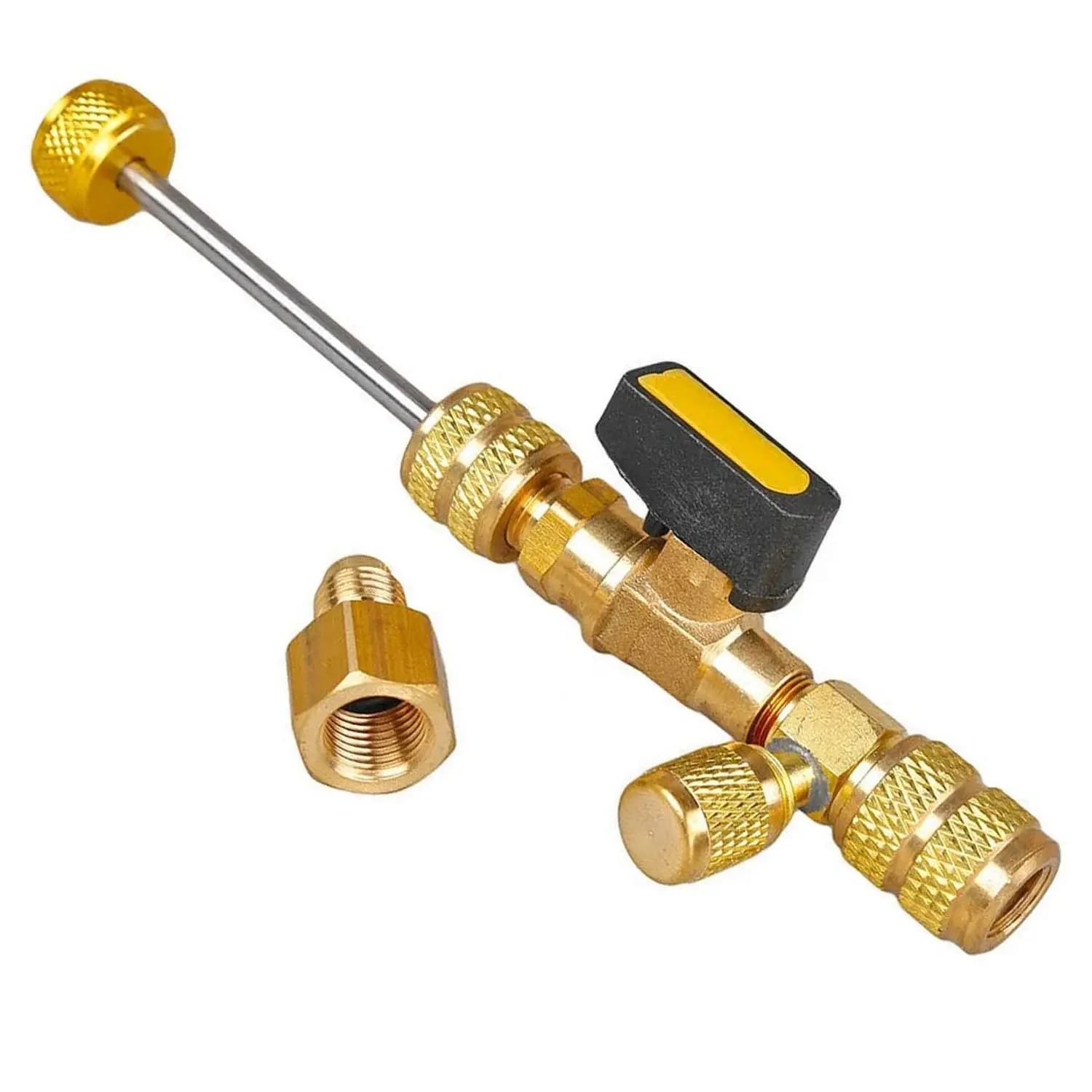 🧰Home & Auto AC Valve Core Remover Installer Tool - Image 10