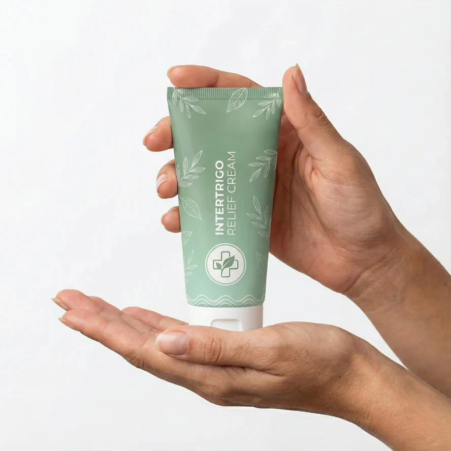 Intertrigo Relief Cream - Image 5