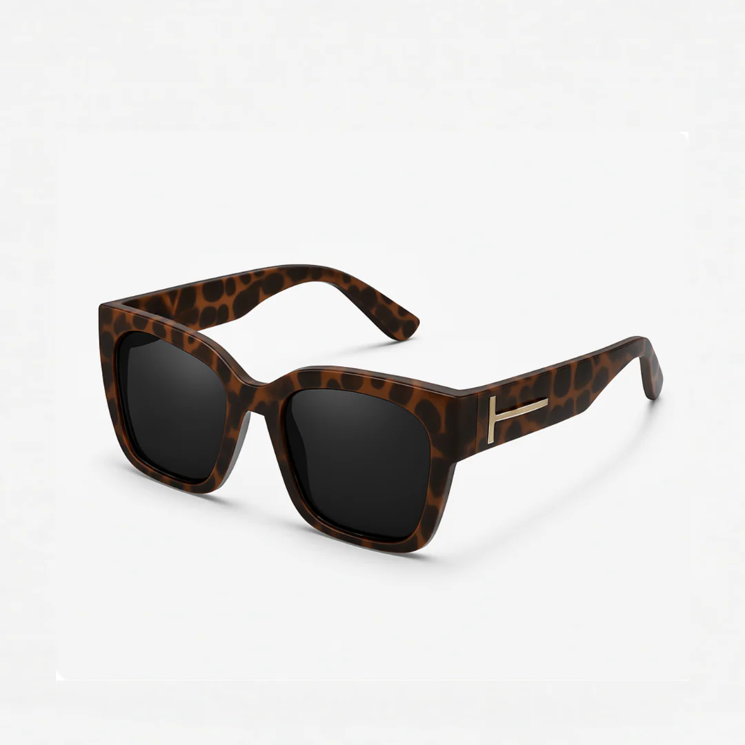 🕶️ Polarized Fit Over Sunglasses for Women – UV400 Protection Floral Frame Wear Over Prescription Glasses - Image 10