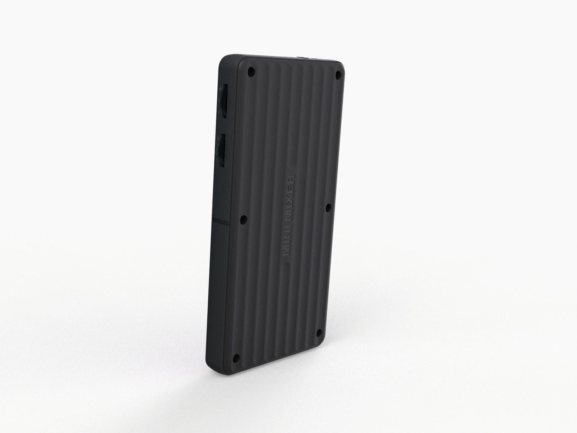 🎤Live Sound Card – Portable Voice Changer - Image 3