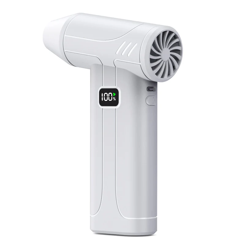 📣 50% OFF Today!🔥HOT SALE⚡High-Speed Air Duster & Blower - Image 10