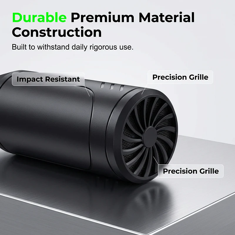 📣 50% OFF Today!🔥HOT SALE⚡High-Speed Air Duster & Blower - Image 7