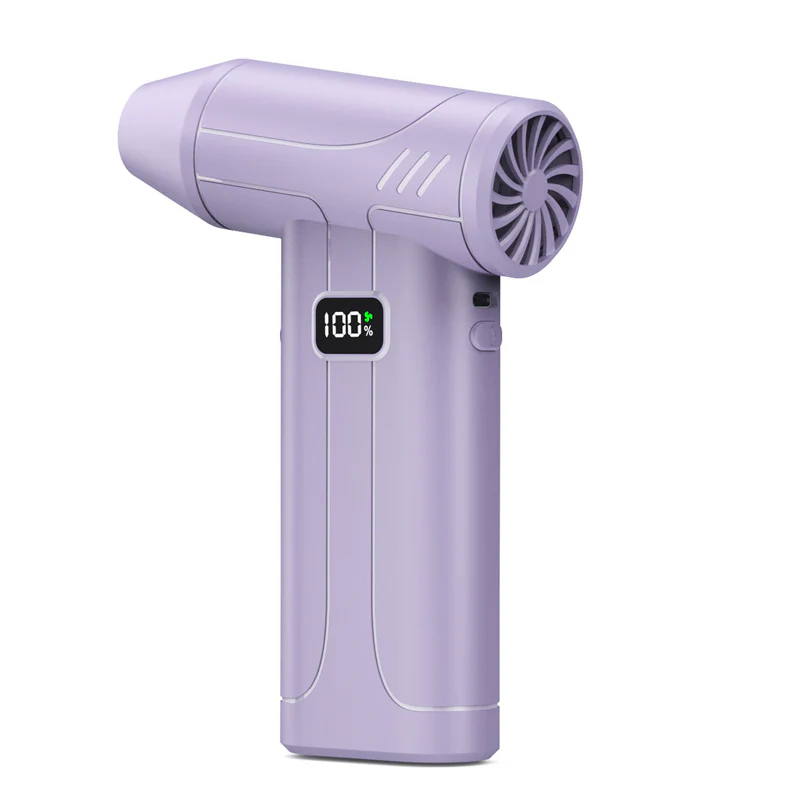 📣 50% OFF Today!🔥HOT SALE⚡High-Speed Air Duster & Blower - Image 9