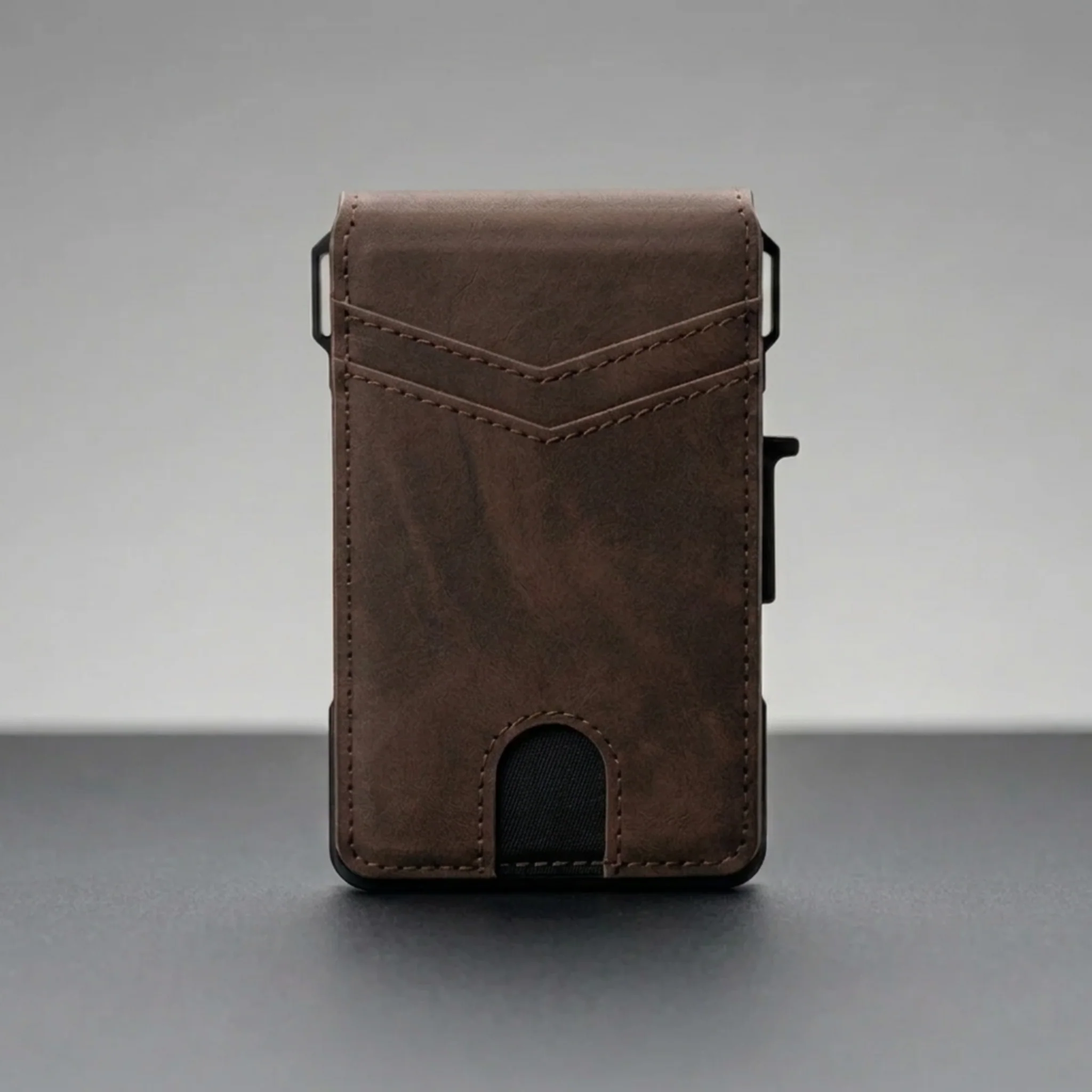 Minimalist Wallet - Maximum Capacity. Minimal Footprint. - Image 22