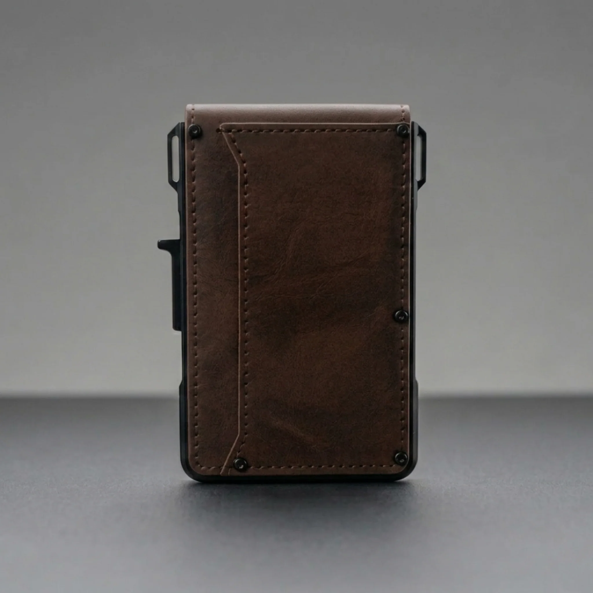 Minimalist Wallet - Maximum Capacity. Minimal Footprint. - Image 6