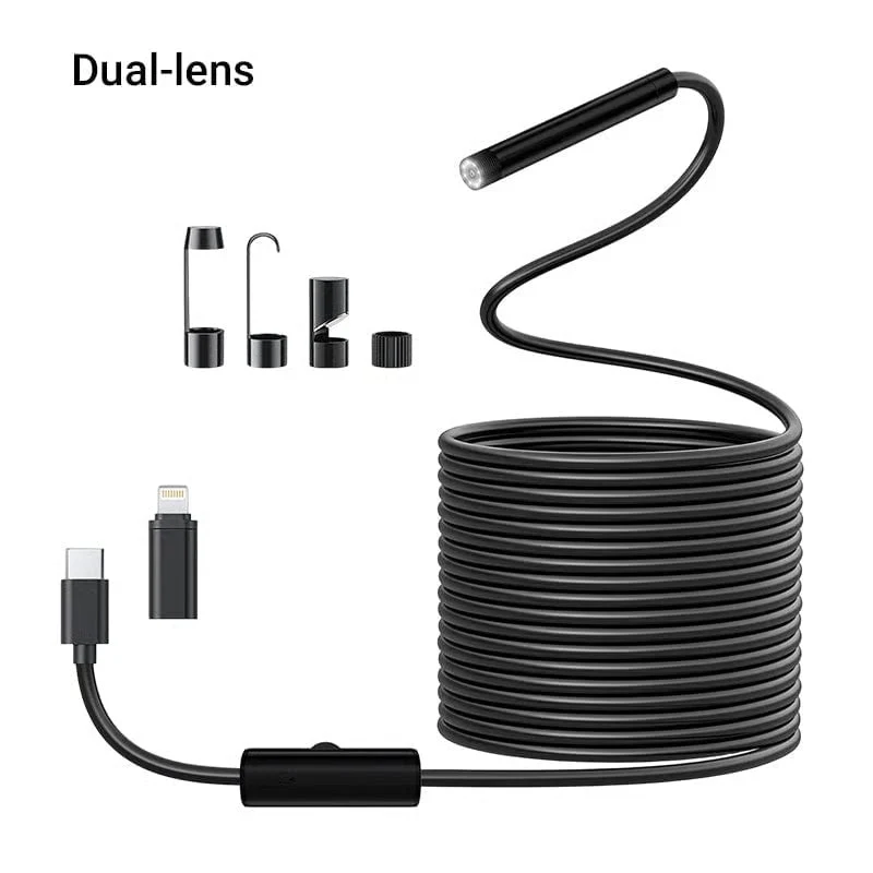 Mobile Phone Endoscope - Image 8