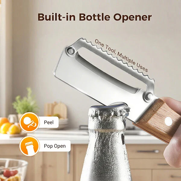✨Buy 1 Get 1 Free✨Multi-Functional Vegetable Peeler for Kitchen - Image 13