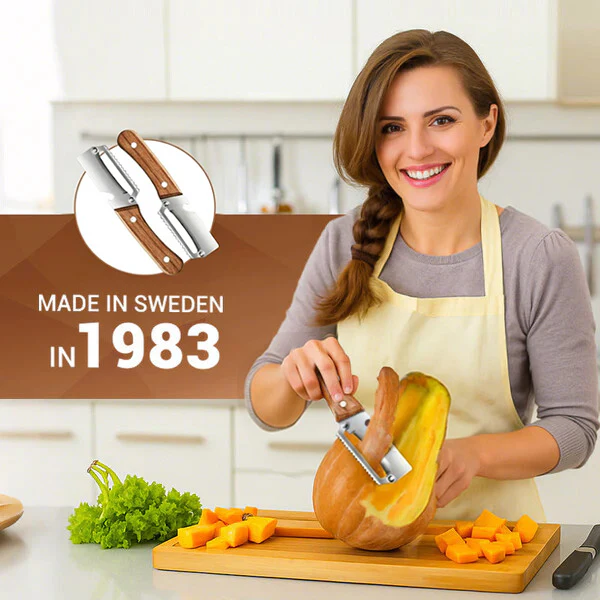 ✨Buy 1 Get 1 Free✨Multi-Functional Vegetable Peeler for Kitchen - Image 15
