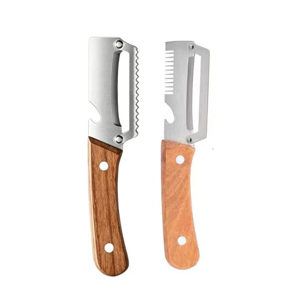 ✨Buy 1 Get 1 Free✨Multi-Functional Vegetable Peeler for Kitchen - Image 20
