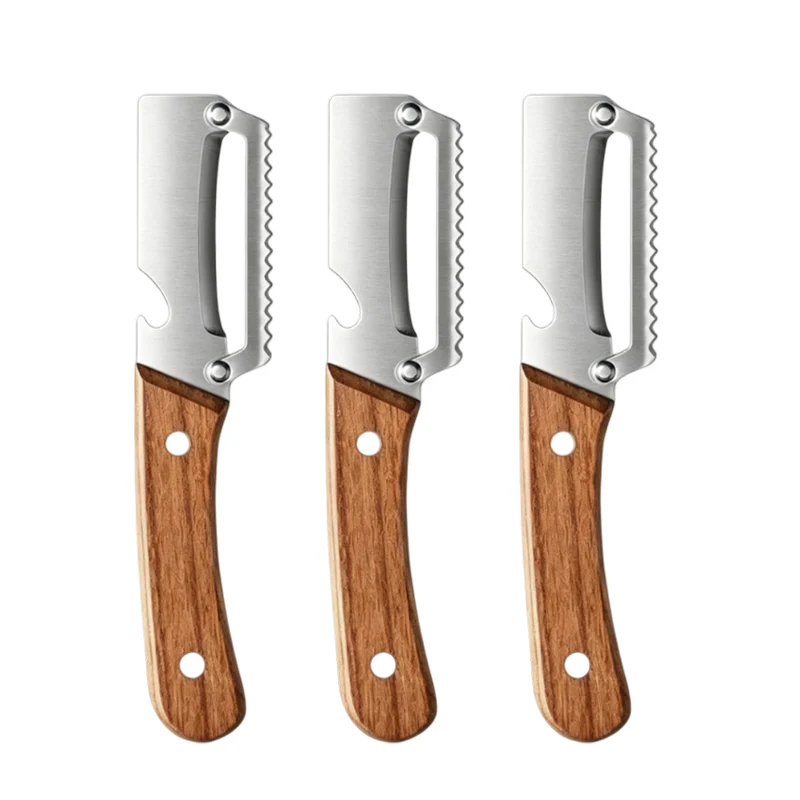 ✨Buy 1 Get 1 Free✨Multi-Functional Vegetable Peeler for Kitchen - Image 22