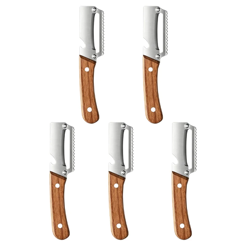 ✨Buy 1 Get 1 Free✨Multi-Functional Vegetable Peeler for Kitchen - Image 23