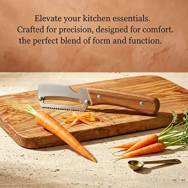 ✨Buy 1 Get 1 Free✨Multi-Functional Vegetable Peeler for Kitchen - Image 9