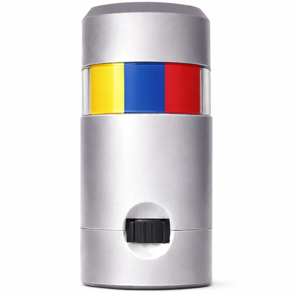 🔥LAST DAY 50% OFF - 🌈✨National Flag Face Paint Stick for Sports Fans - Image 24