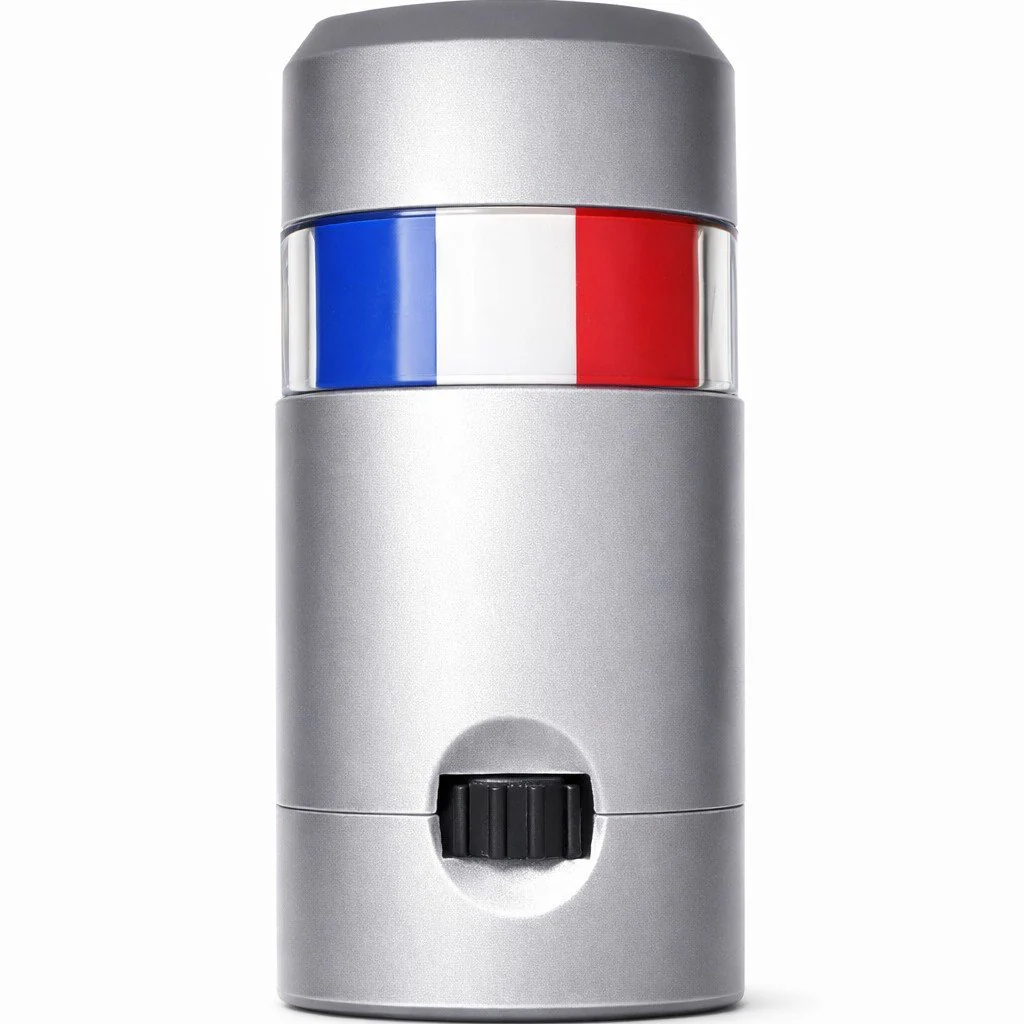 🔥LAST DAY 50% OFF - 🌈✨National Flag Face Paint Stick for Sports Fans - Image 26