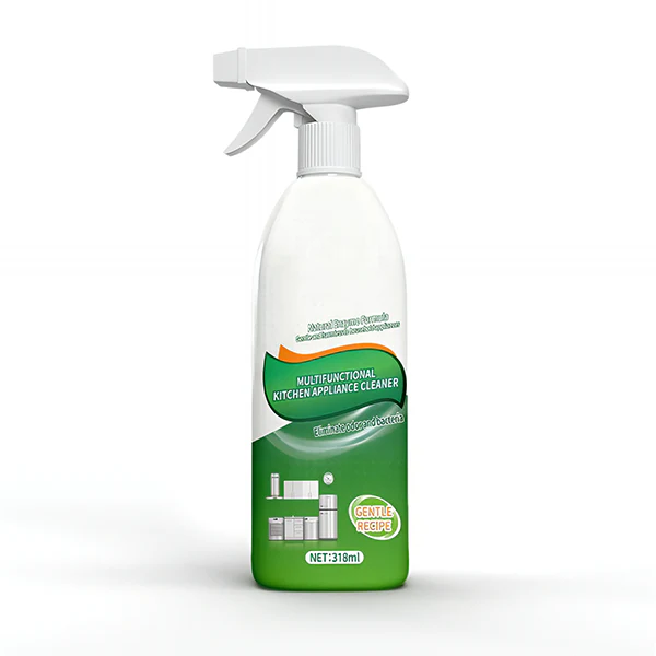 🍃Natural Enzyme Formula Liquid Cleaner Gentle for Household Appliances✨ - Image 11