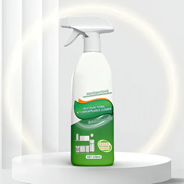 🍃Natural Enzyme Formula Liquid Cleaner Gentle for Household Appliances✨ - Image 7