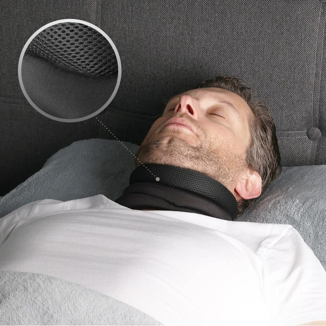 TIKTROVE NeckSupport - Never snore again - Image 2