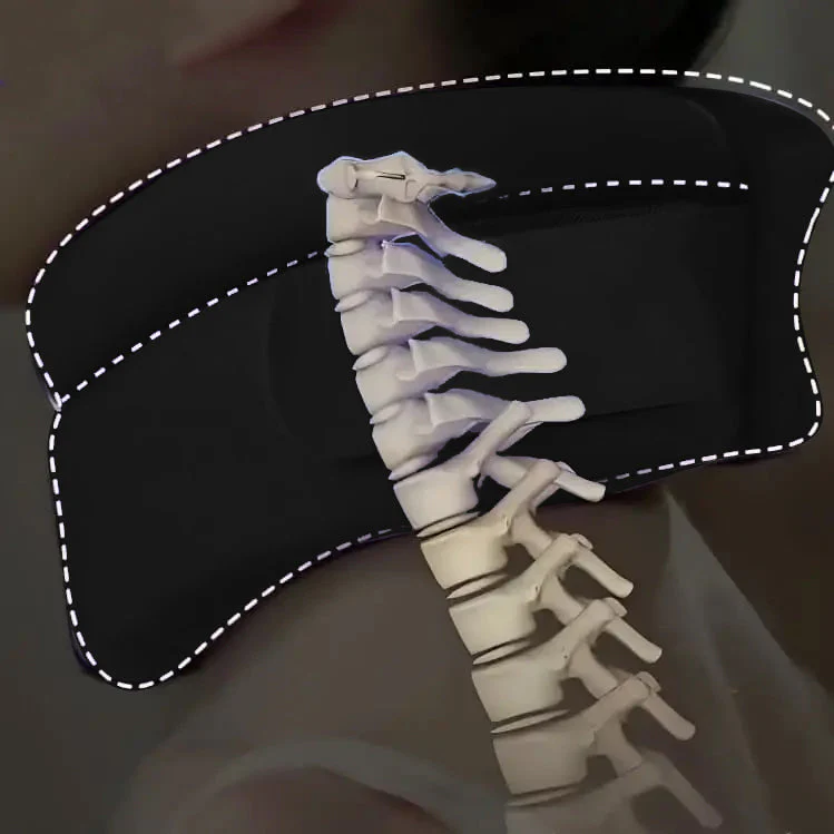TIKTROVE NeckSupport - Never snore again - Image 4