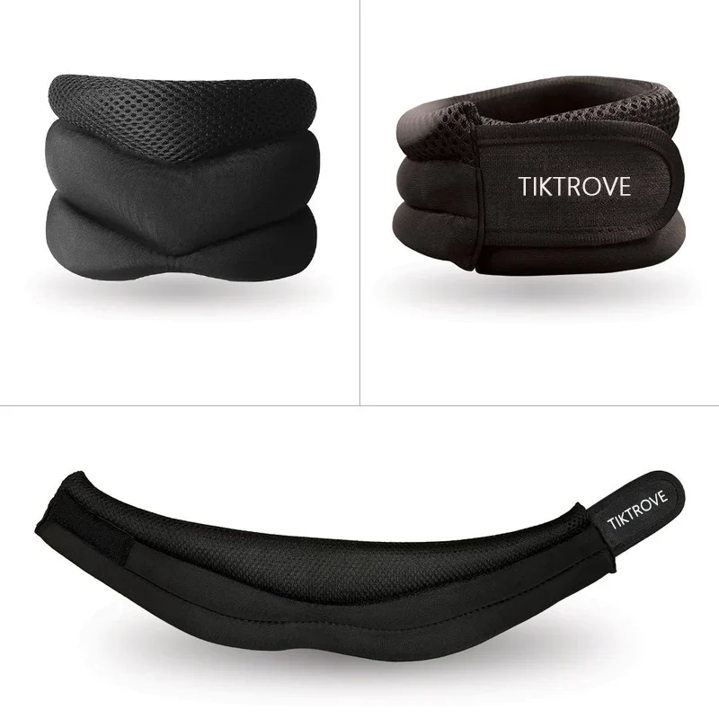TIKTROVE NeckSupport - Never snore again - Image 5