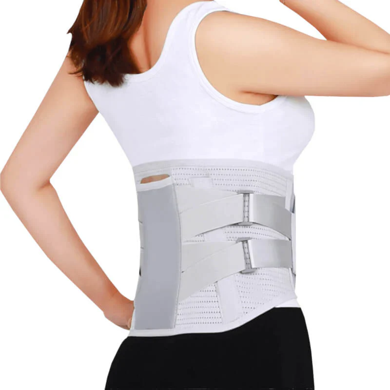 š„Hot Sale - 49% OFFš„ Tiktrove - Orthopedic Support Belt with Magnets