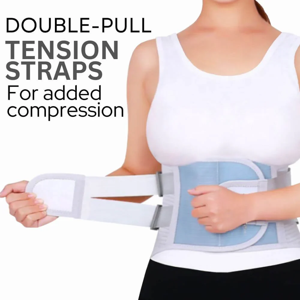 š„Hot Sale - 49% OFFš„ Tiktrove - Orthopedic Support Belt with Magnets - Image 13