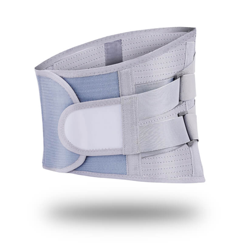 š„Hot Sale - 49% OFFš„ Tiktrove - Orthopedic Support Belt with Magnets - Image 2
