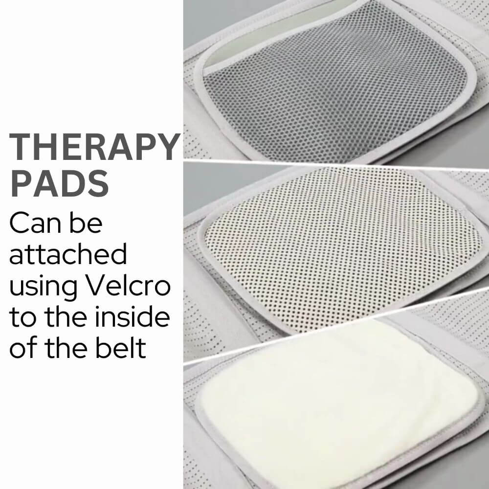 š„Hot Sale - 49% OFFš„ Tiktrove - Orthopedic Support Belt with Magnets - Image 20