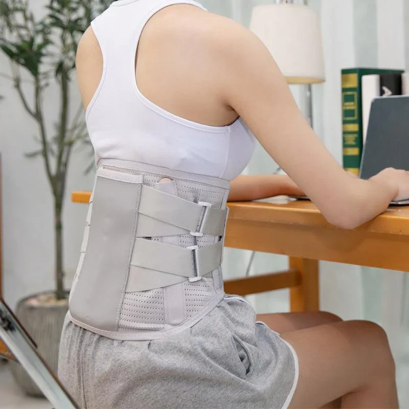 š„Hot Sale - 49% OFFš„ Tiktrove - Orthopedic Support Belt with Magnets - Image 3