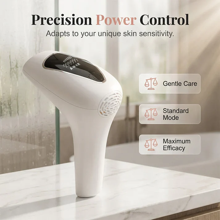 🔥LAST DAY 70%OFF🔥 Painless Hair Removal Device for Women - Image 5