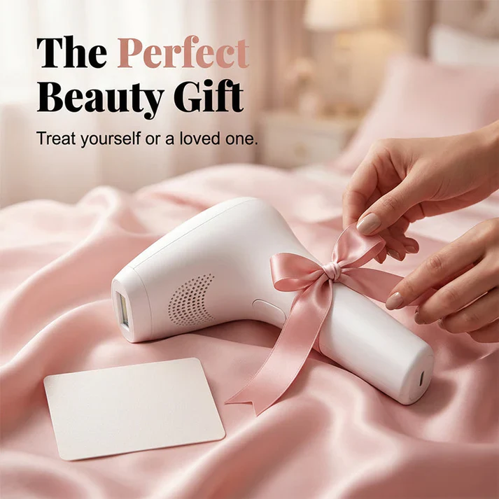 🔥LAST DAY 70%OFF🔥 Painless Hair Removal Device for Women - Image 9