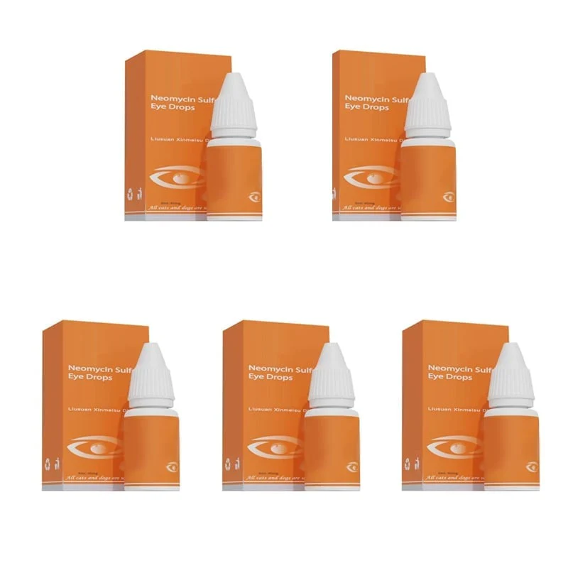 Pet Eye Drops - Image 3