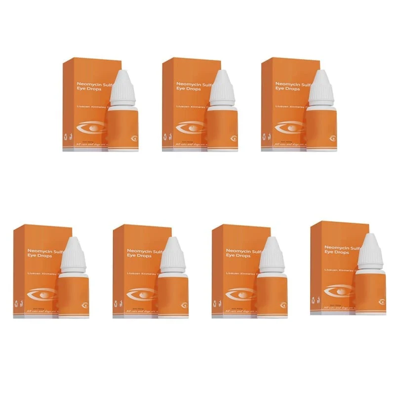 Pet Eye Drops - Image 4