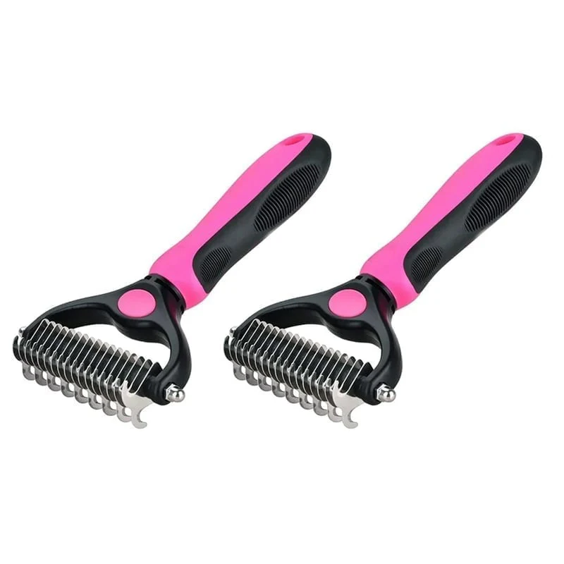 Pet Pro Grooming Tool - Image 10