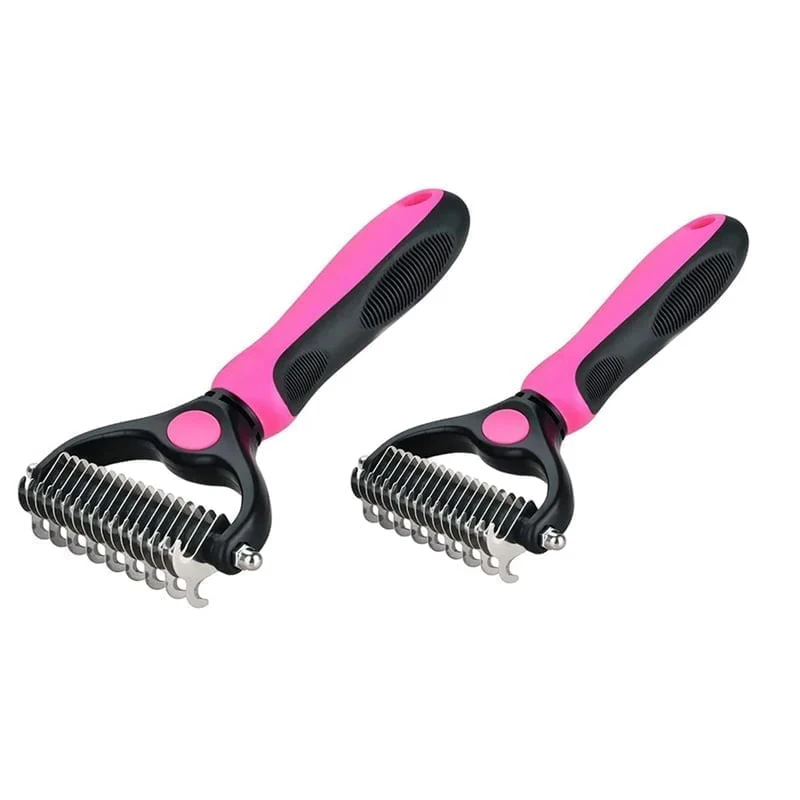 Pet Pro Grooming Tool - Image 11