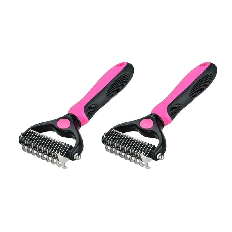 Pet Pro Grooming Tool - Image 13