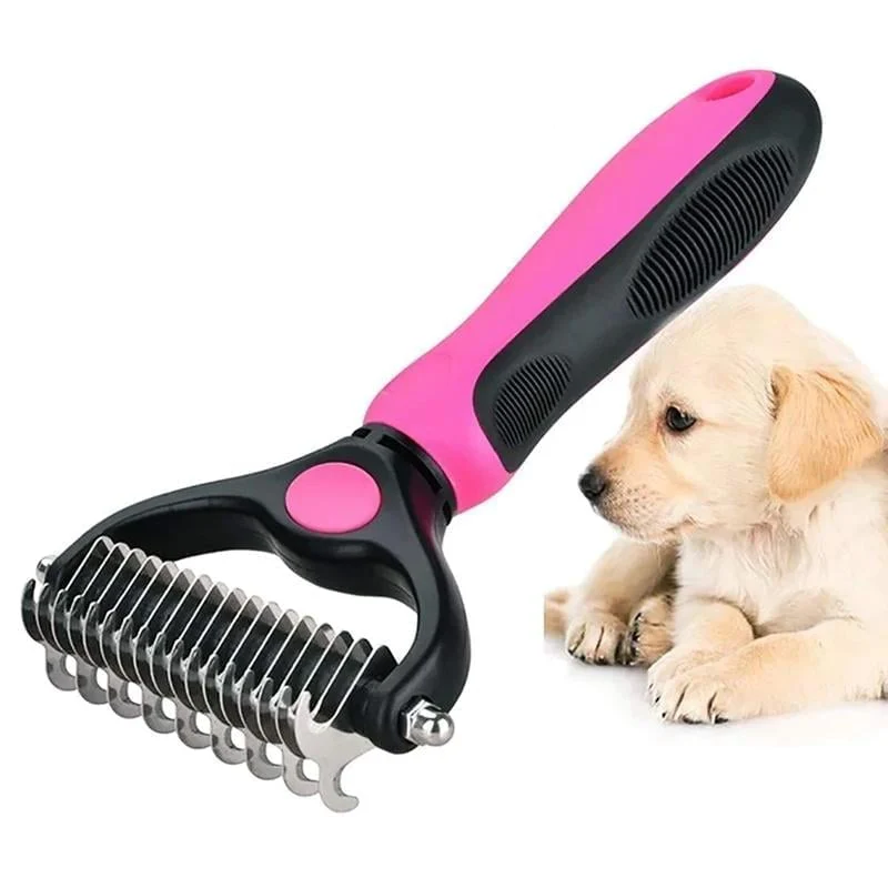Pet Pro Grooming Tool - Image 14