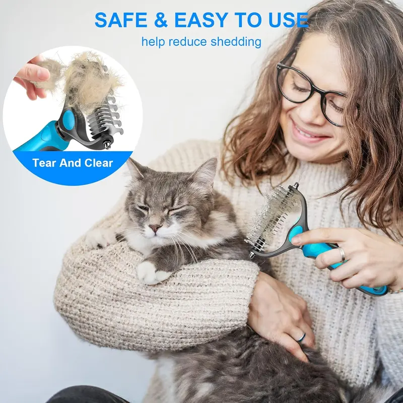 Pet Pro Grooming Tool - Image 3