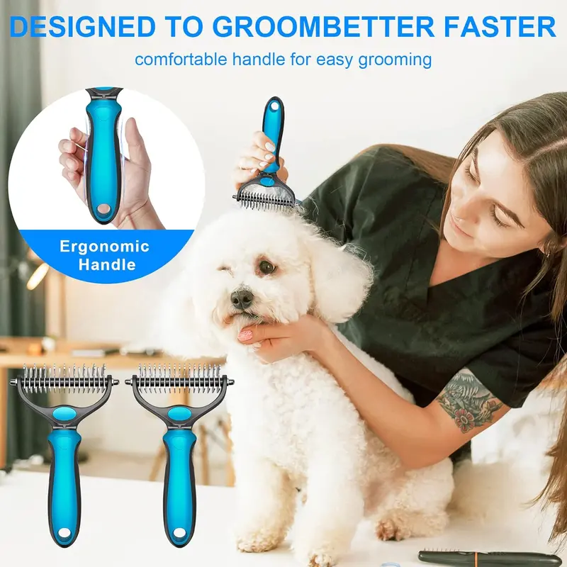 Pet Pro Grooming Tool - Image 5