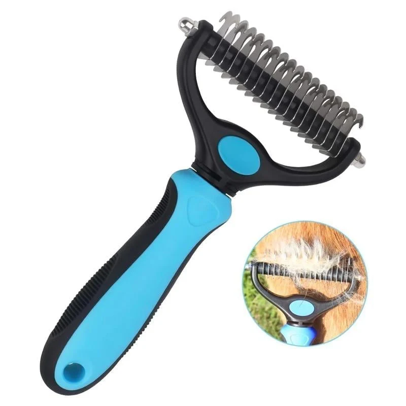 Pet Pro Grooming Tool - Image 8