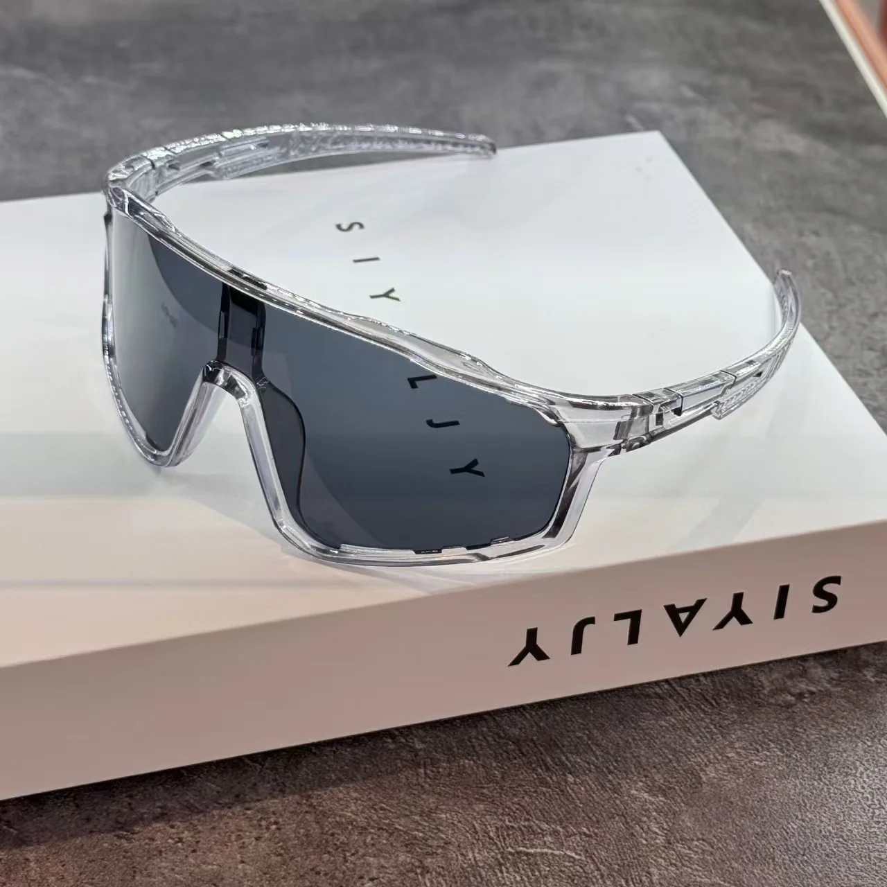 ☀️UV400 Photochromic Polarized Safety Glasses - Image 16