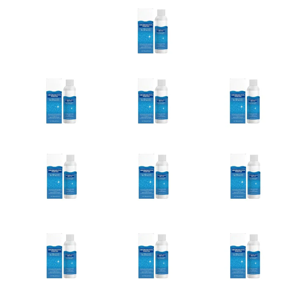 Pool Water Purifier Liquid - Image 5